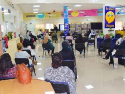 Director's Meetings with Teaching Staffs